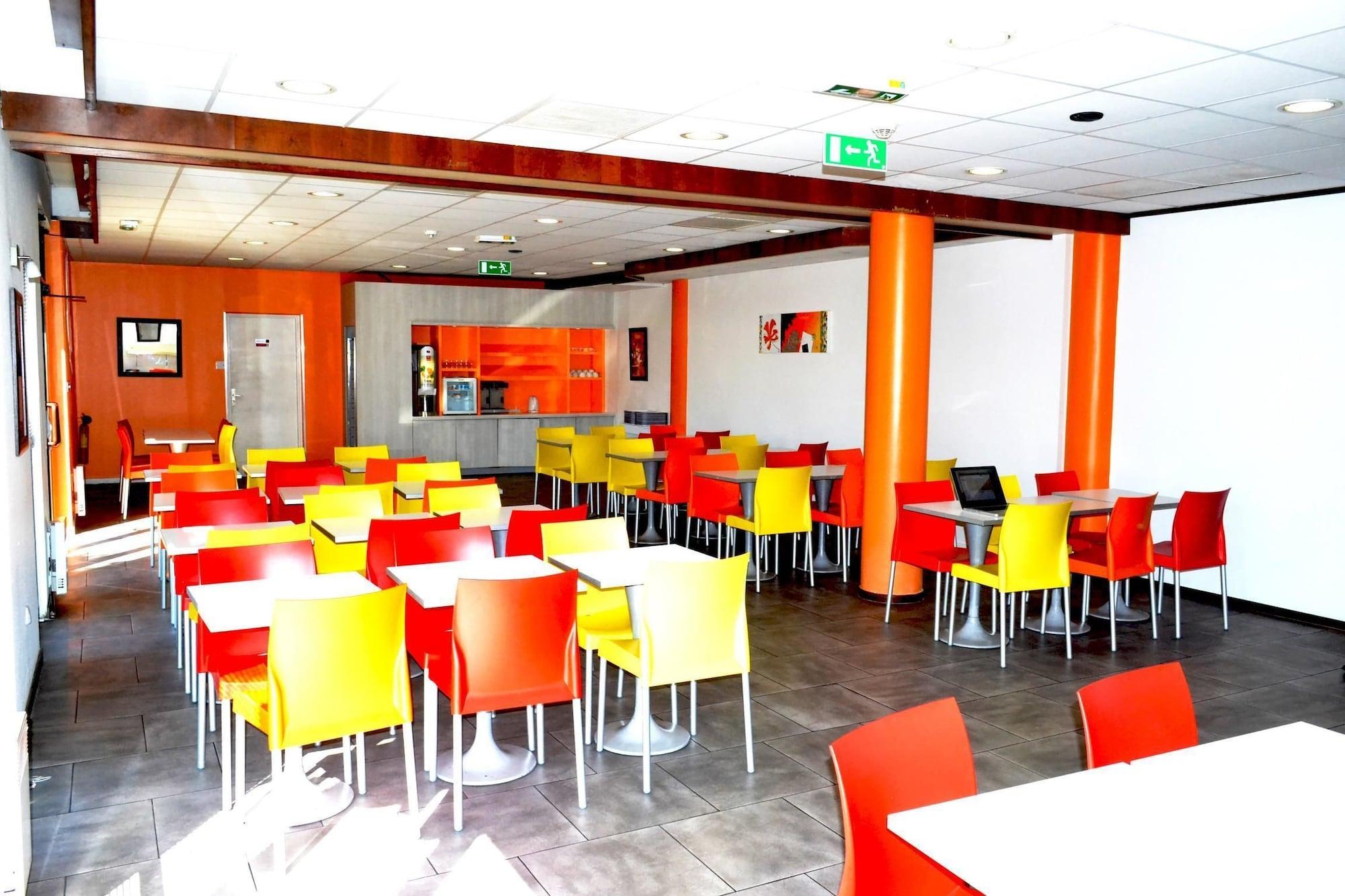 Premiere Classe Paris Est Bobigny Drancy Exterior photo