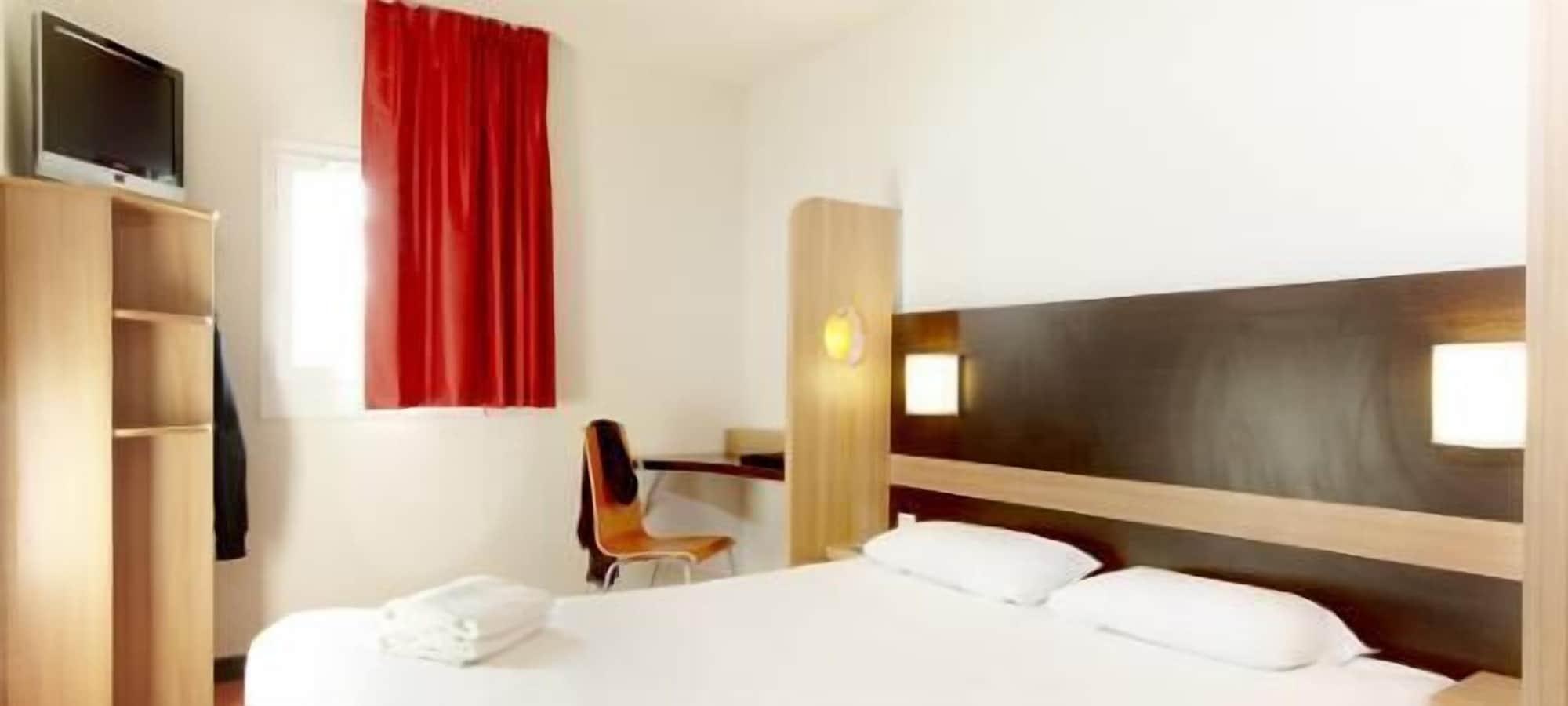 Premiere Classe Paris Est Bobigny Drancy Exterior photo