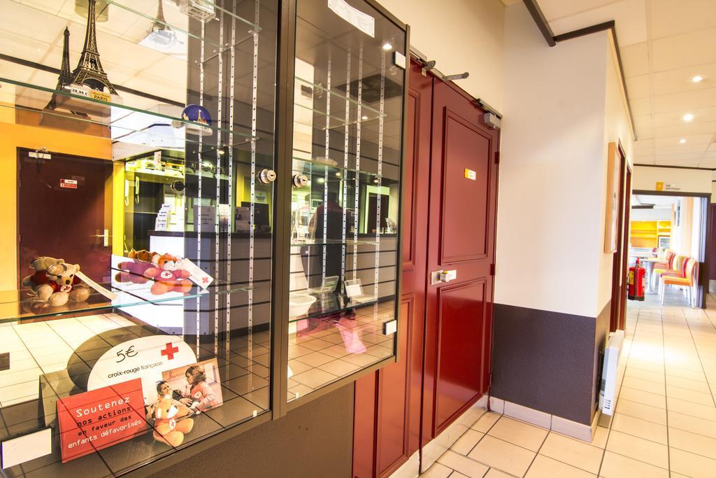 Premiere Classe Paris Est Bobigny Drancy Exterior photo