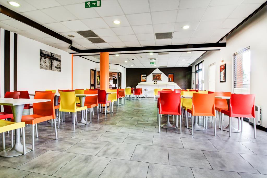 Premiere Classe Paris Est Bobigny Drancy Exterior photo