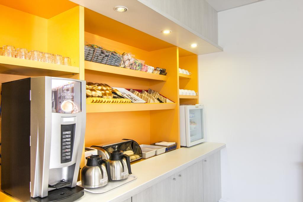 Premiere Classe Paris Est Bobigny Drancy Exterior photo
